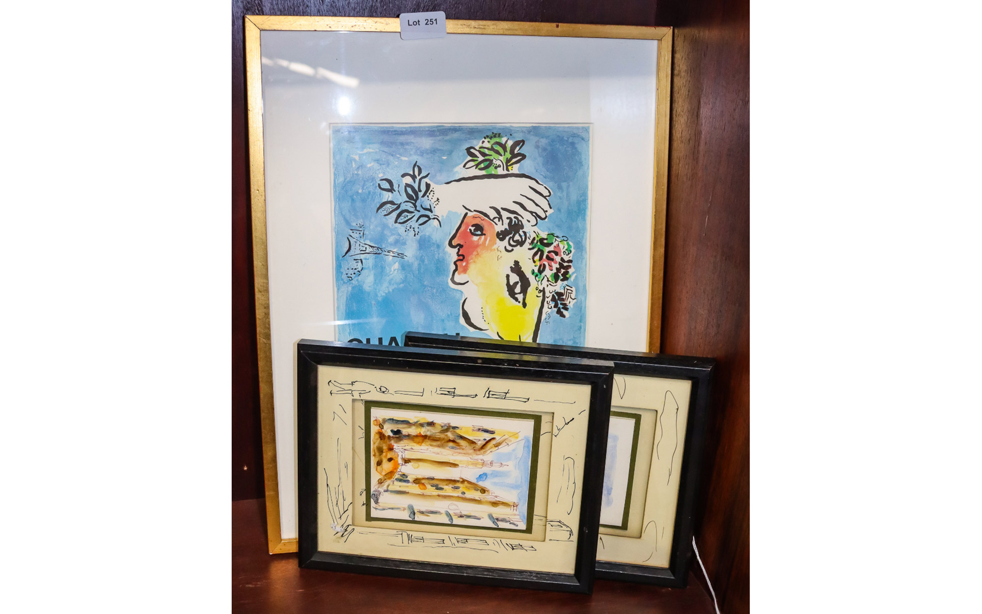Lot 251 - Image 2