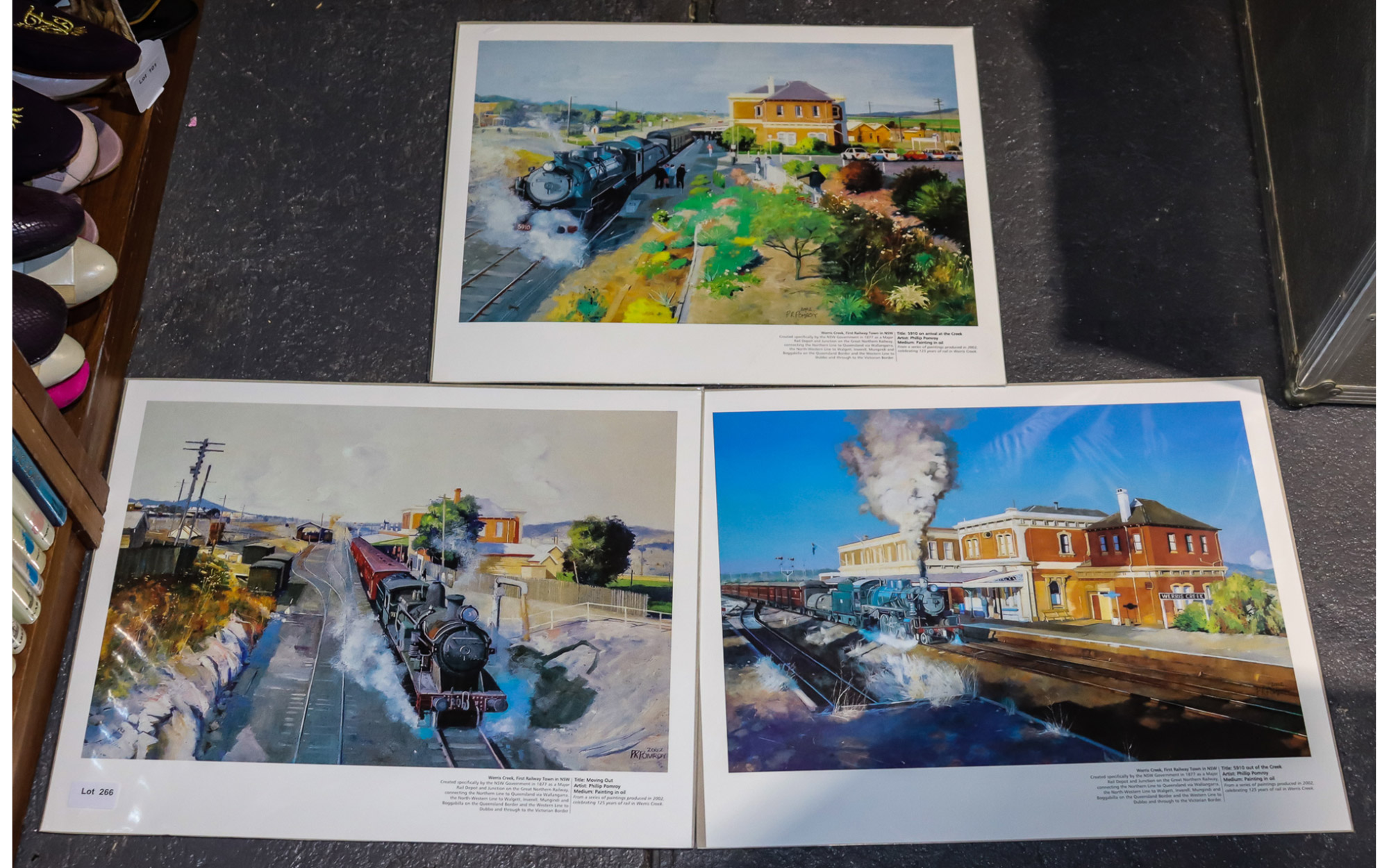 Lot 266 - Image 2