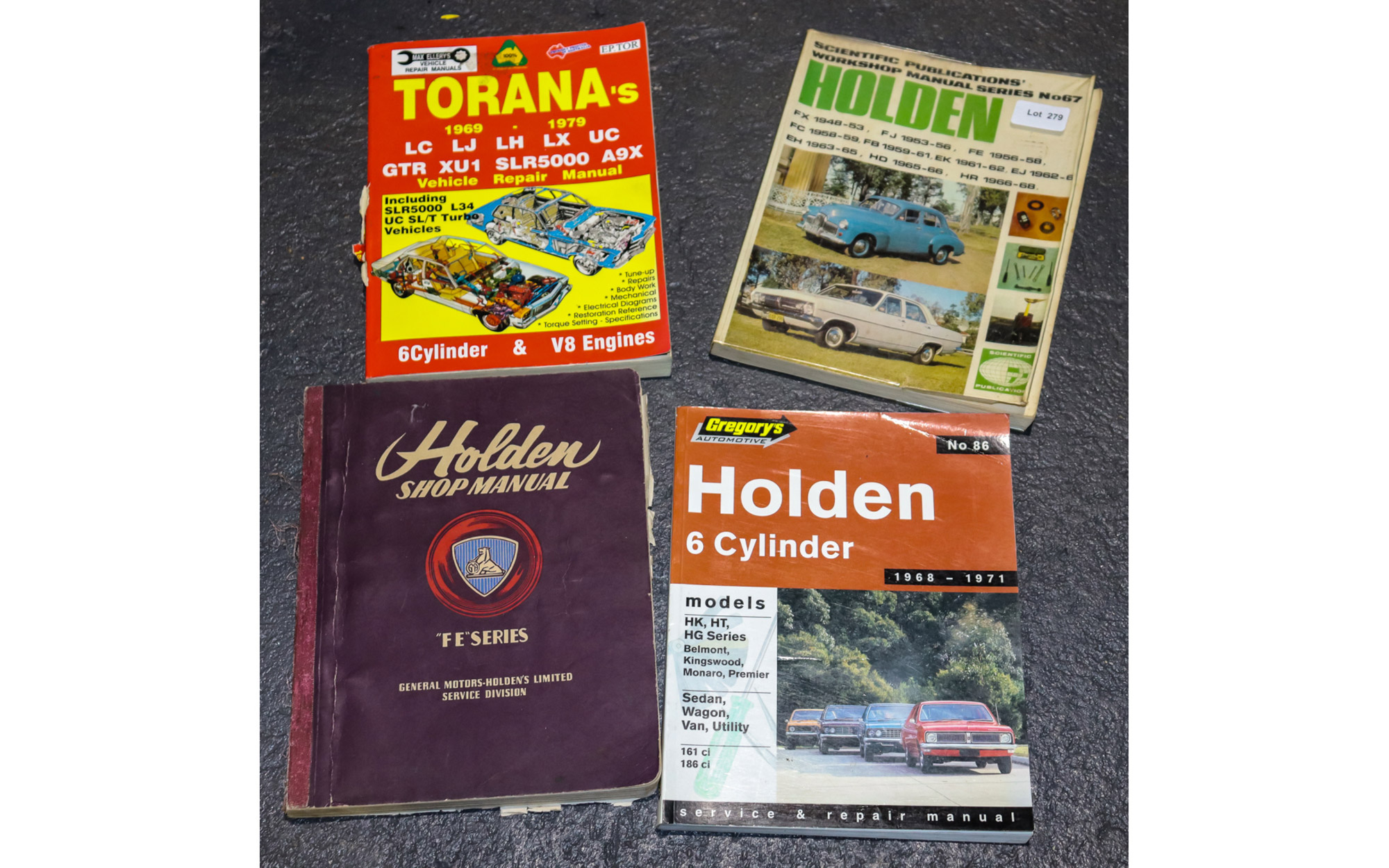 Lot 279 - Image 2