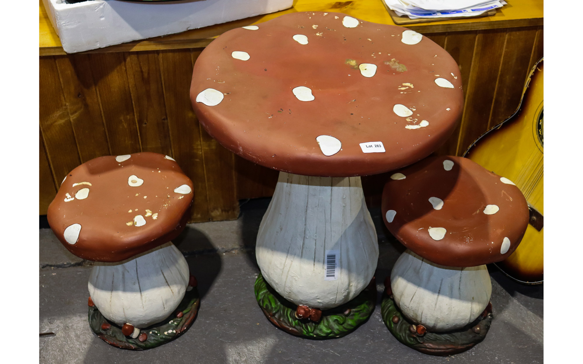 Lot 283 - Image 2