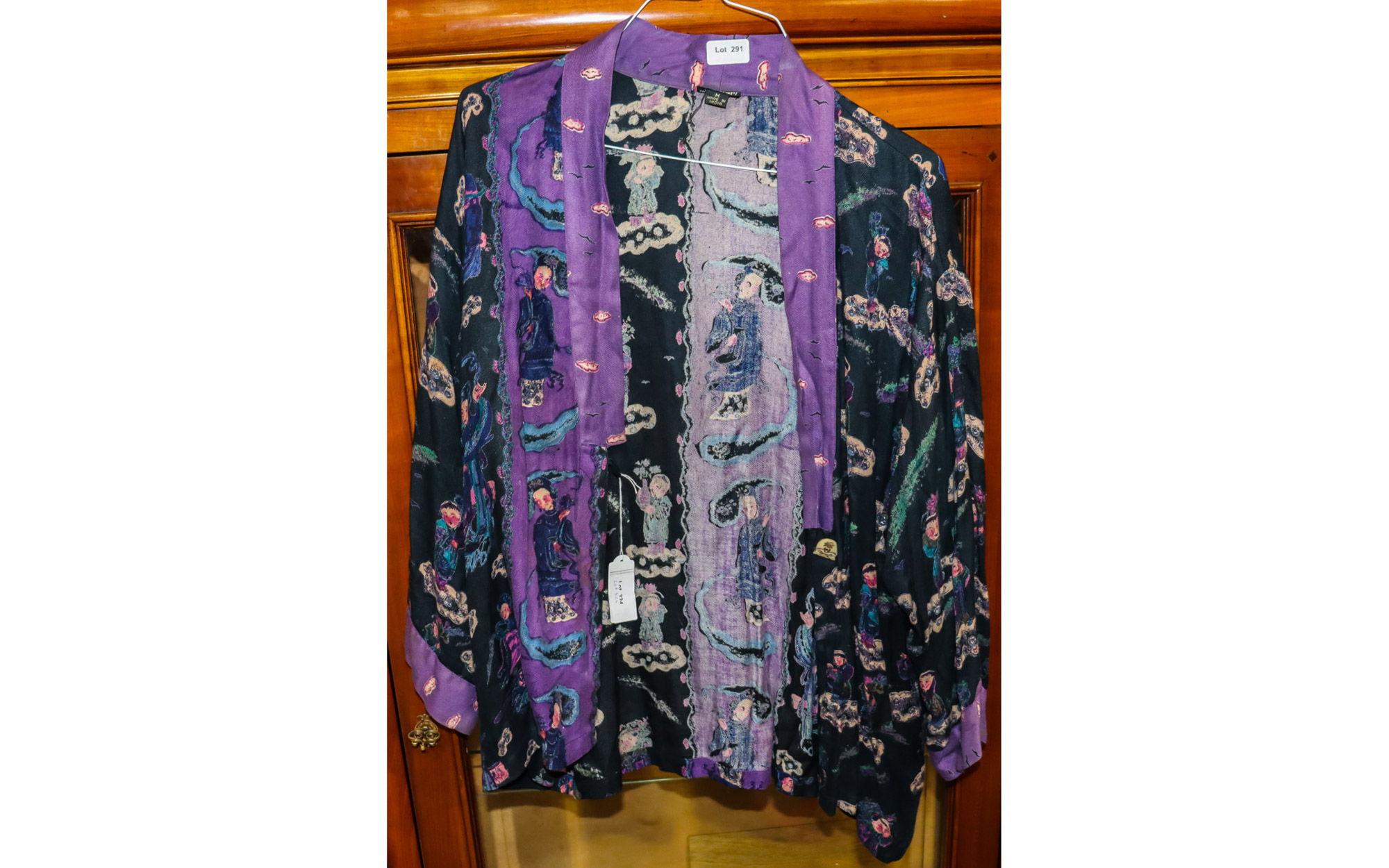 Lot 291 - Image 2