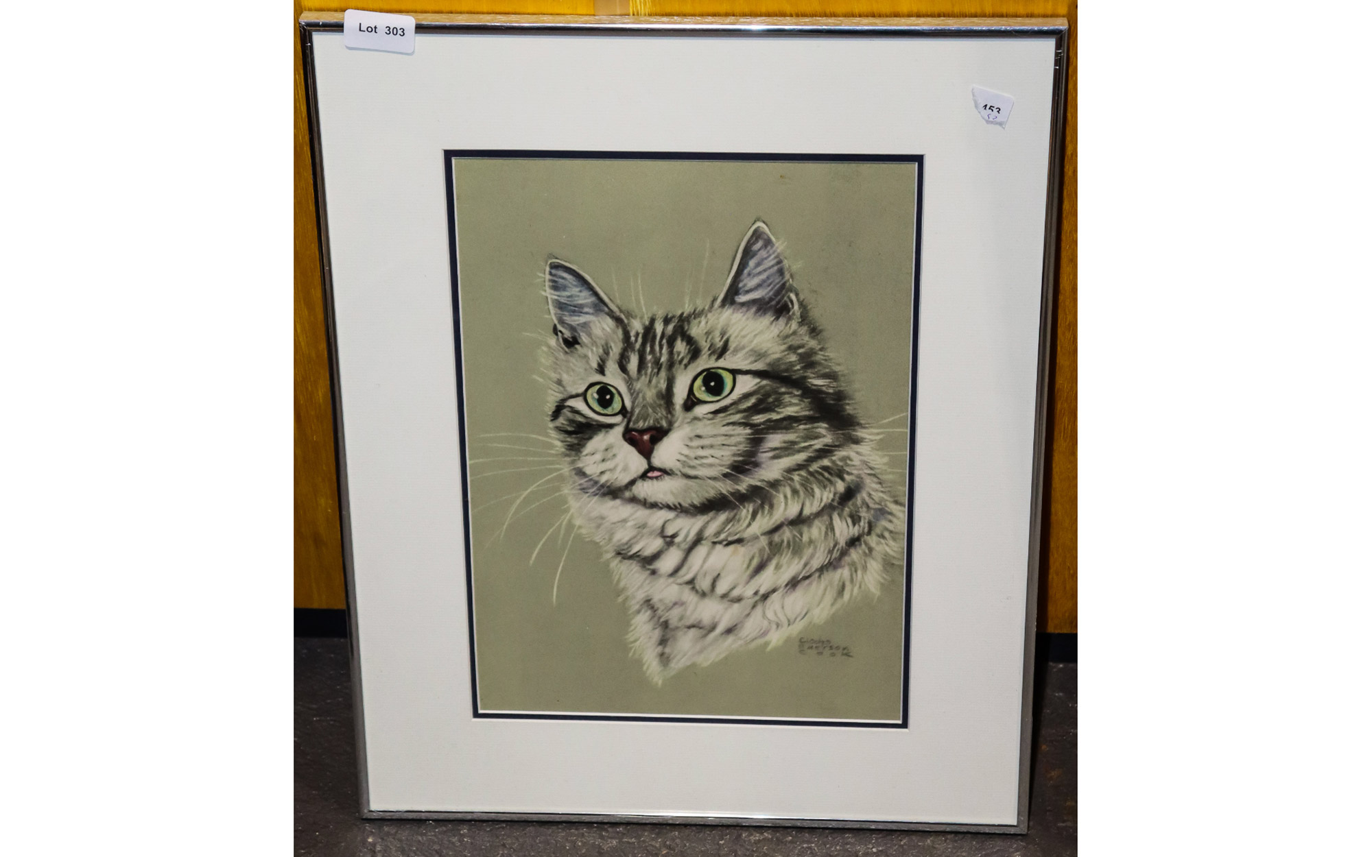 Lot 303 - Image 2