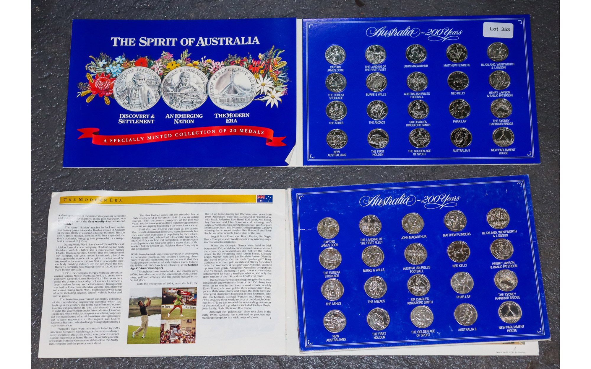 Lot 353 - Image 2