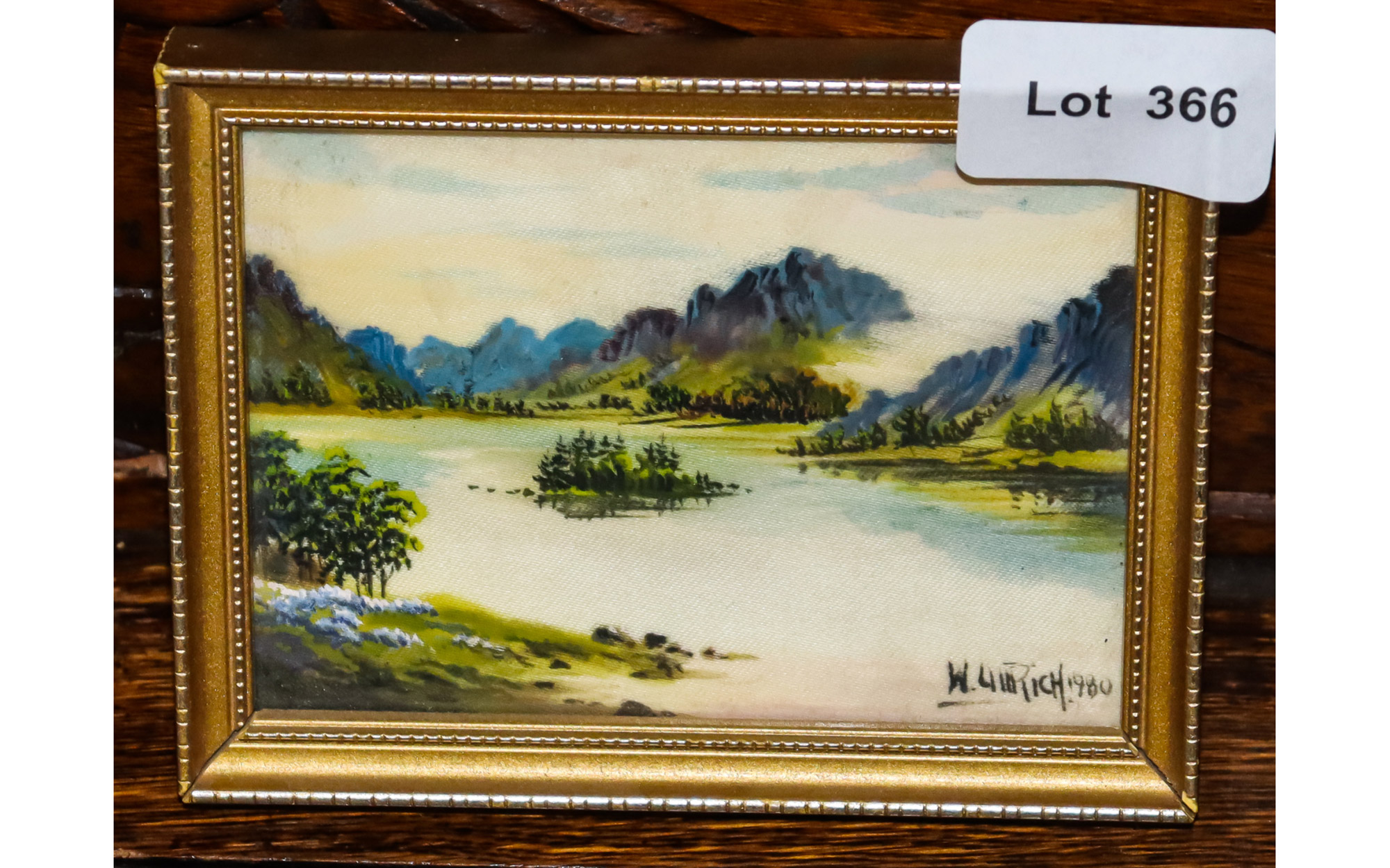Lot 366 - Image 2