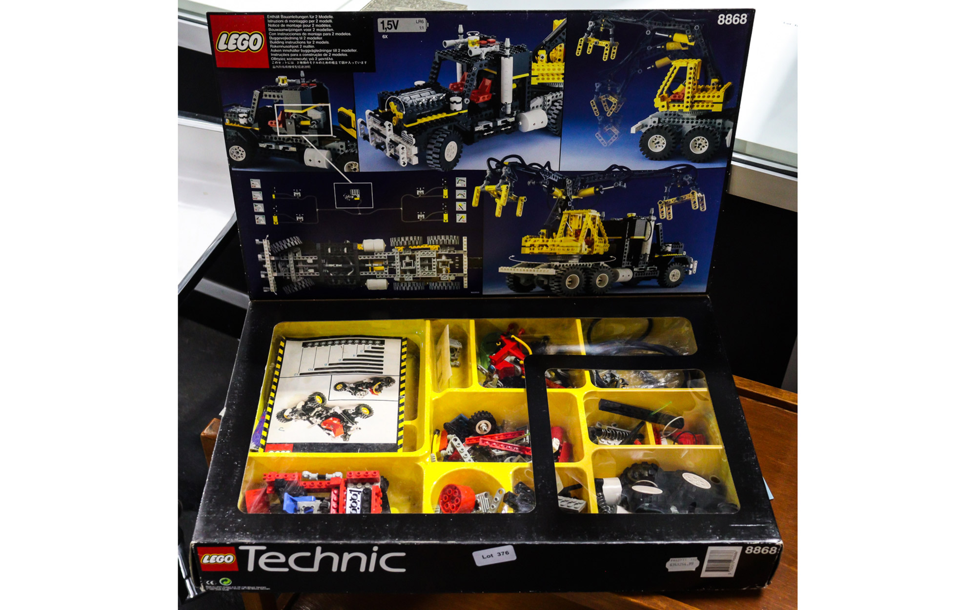 Lot 376 - Image 2