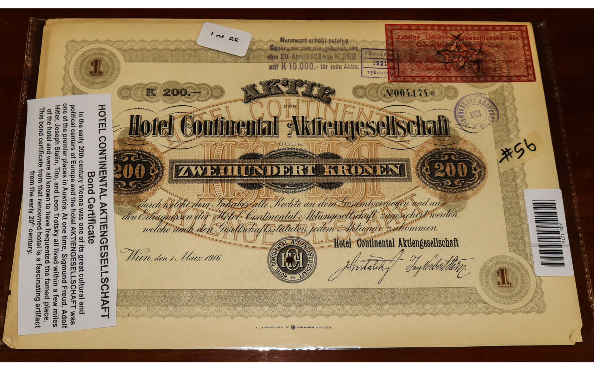 Lot 65 - Image 2