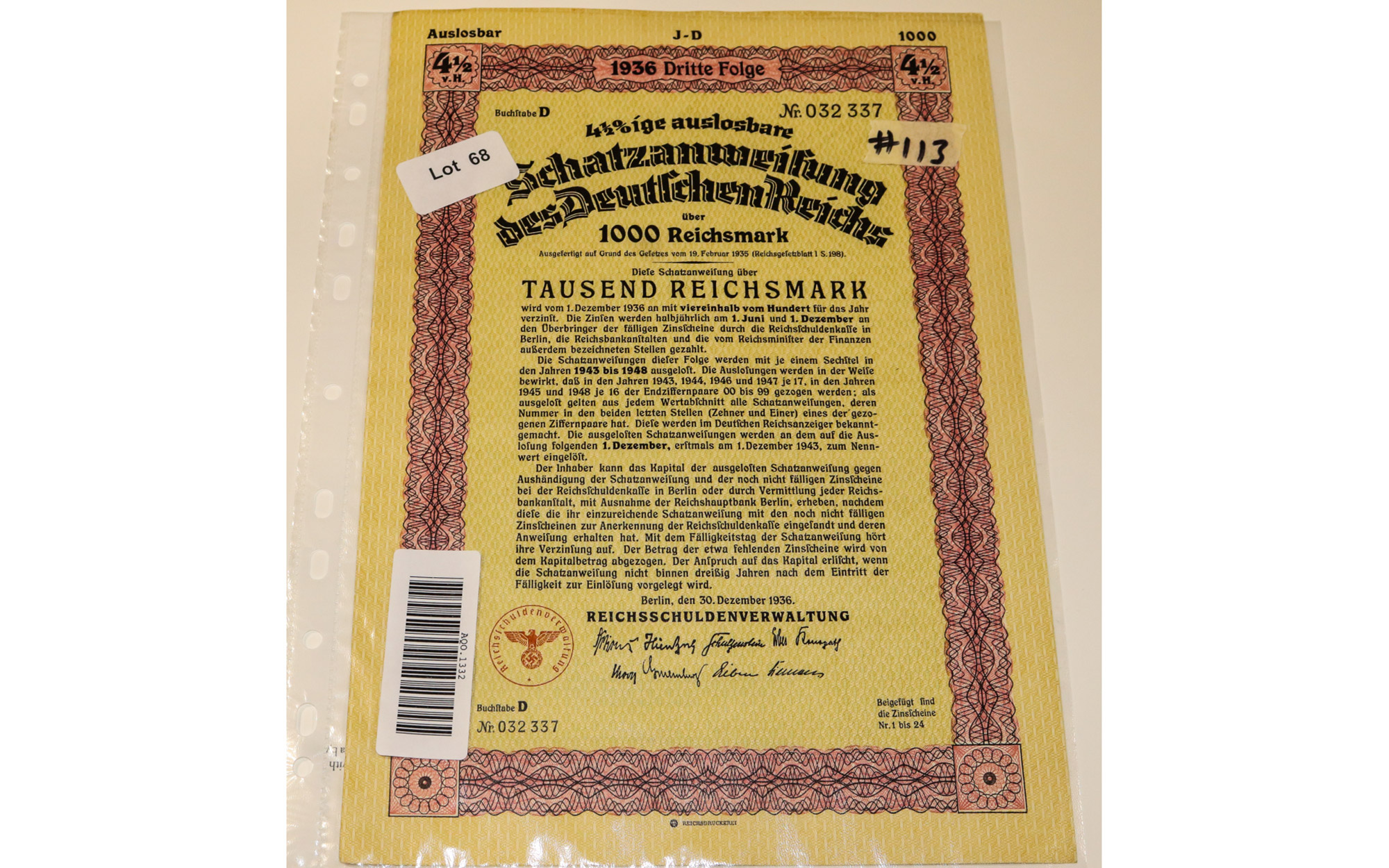 Lot 68 - Image 2