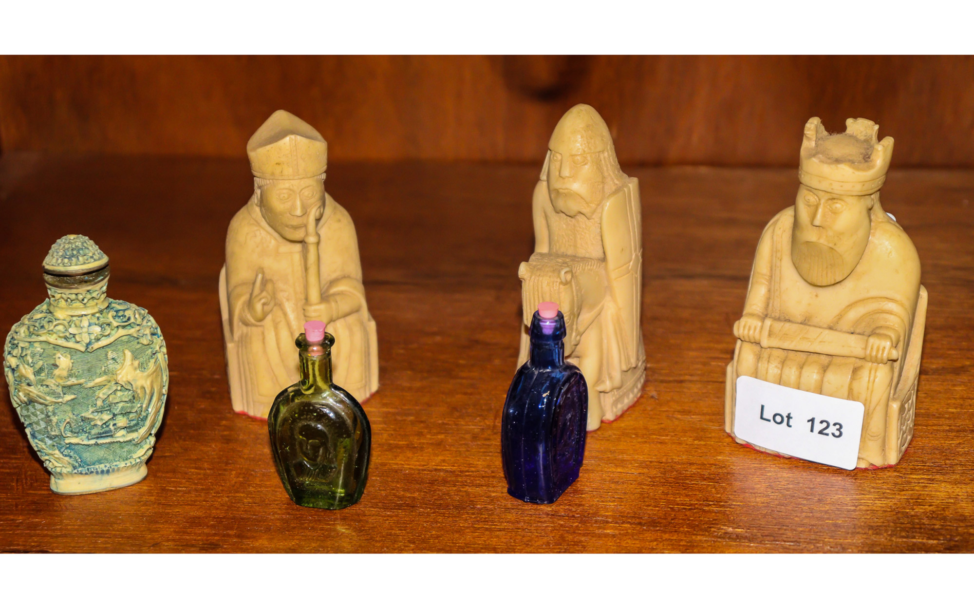 Lot 123 - Image 2