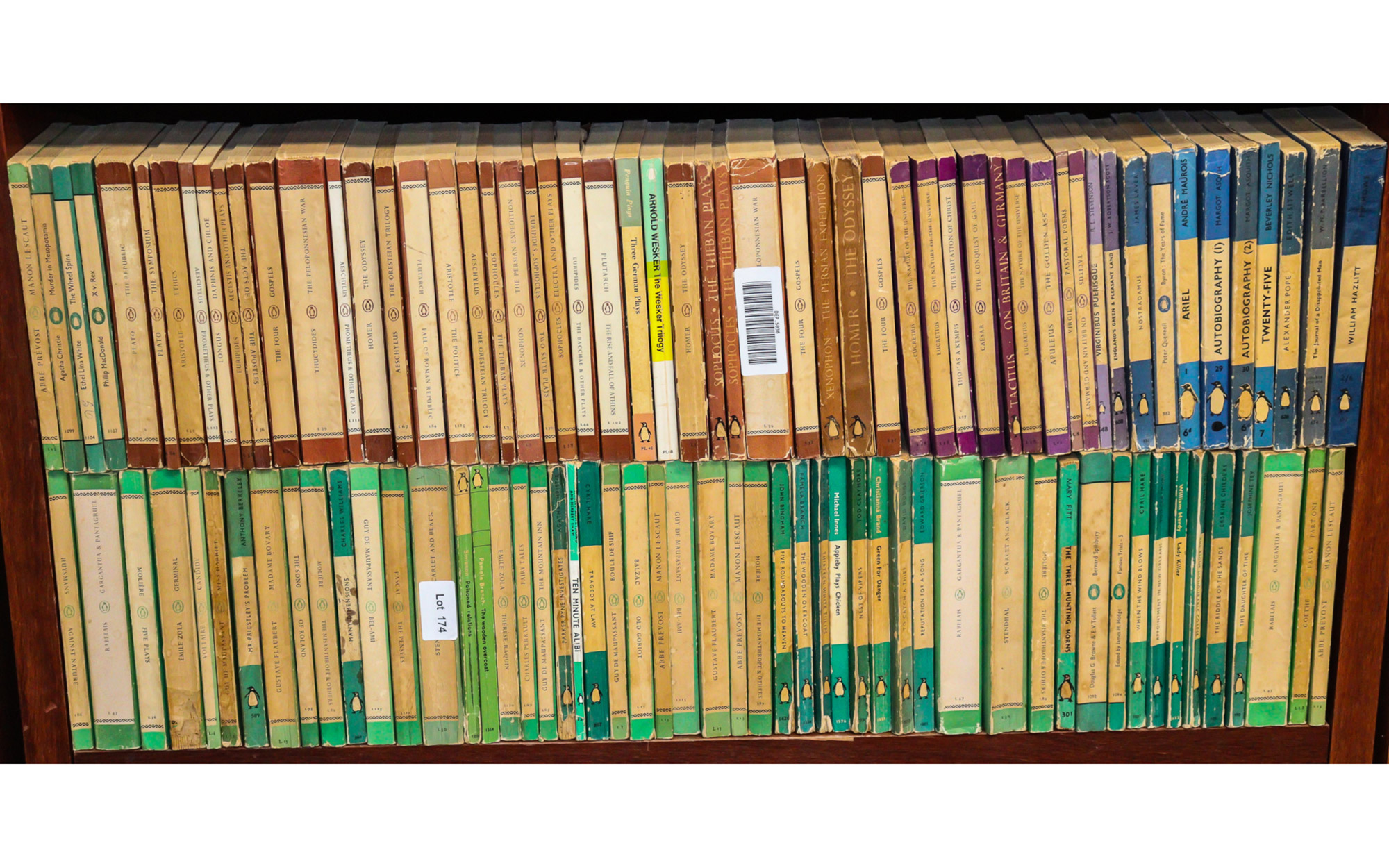 Lot 174 - Image 2