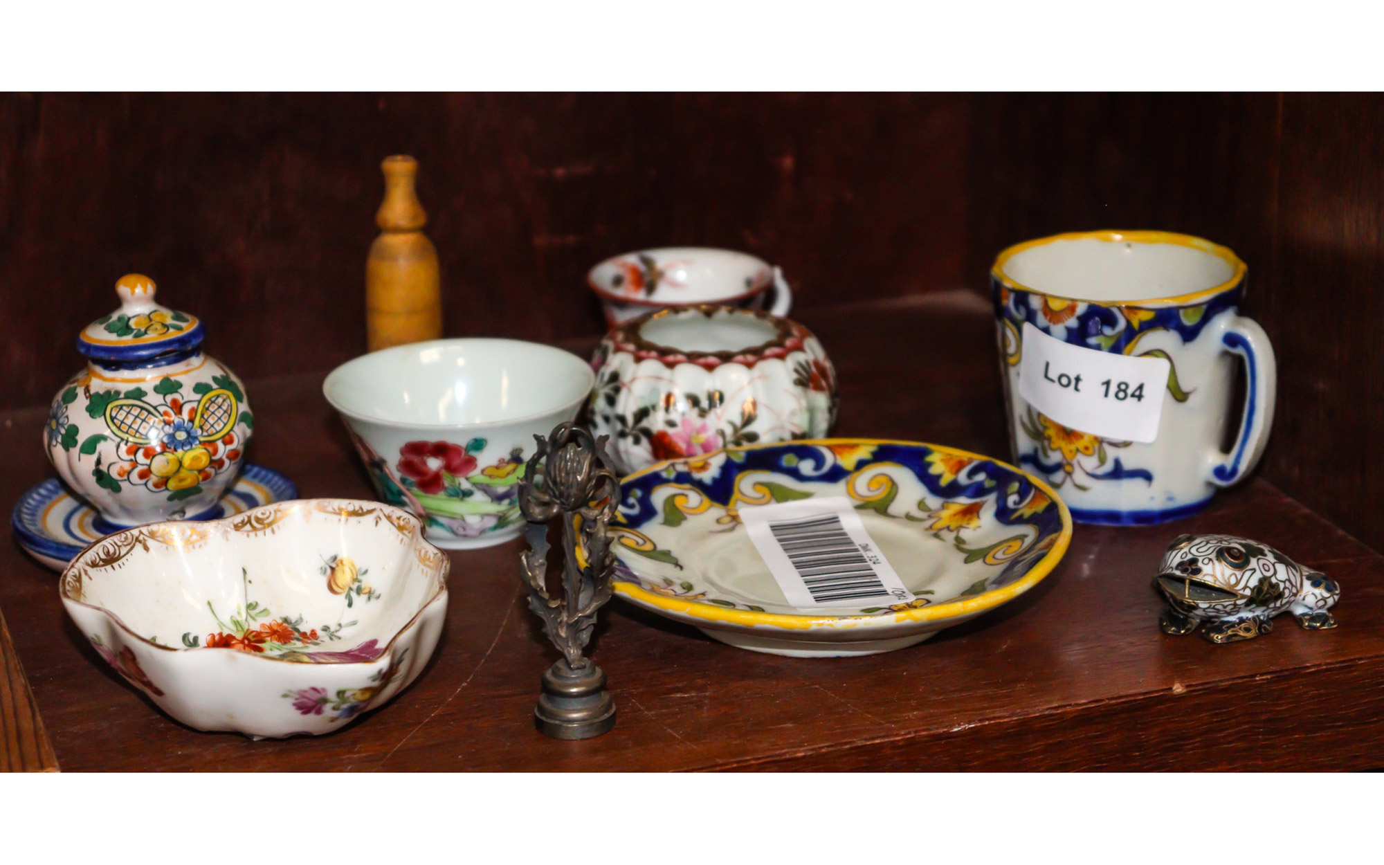 Lot 184 - Image 2