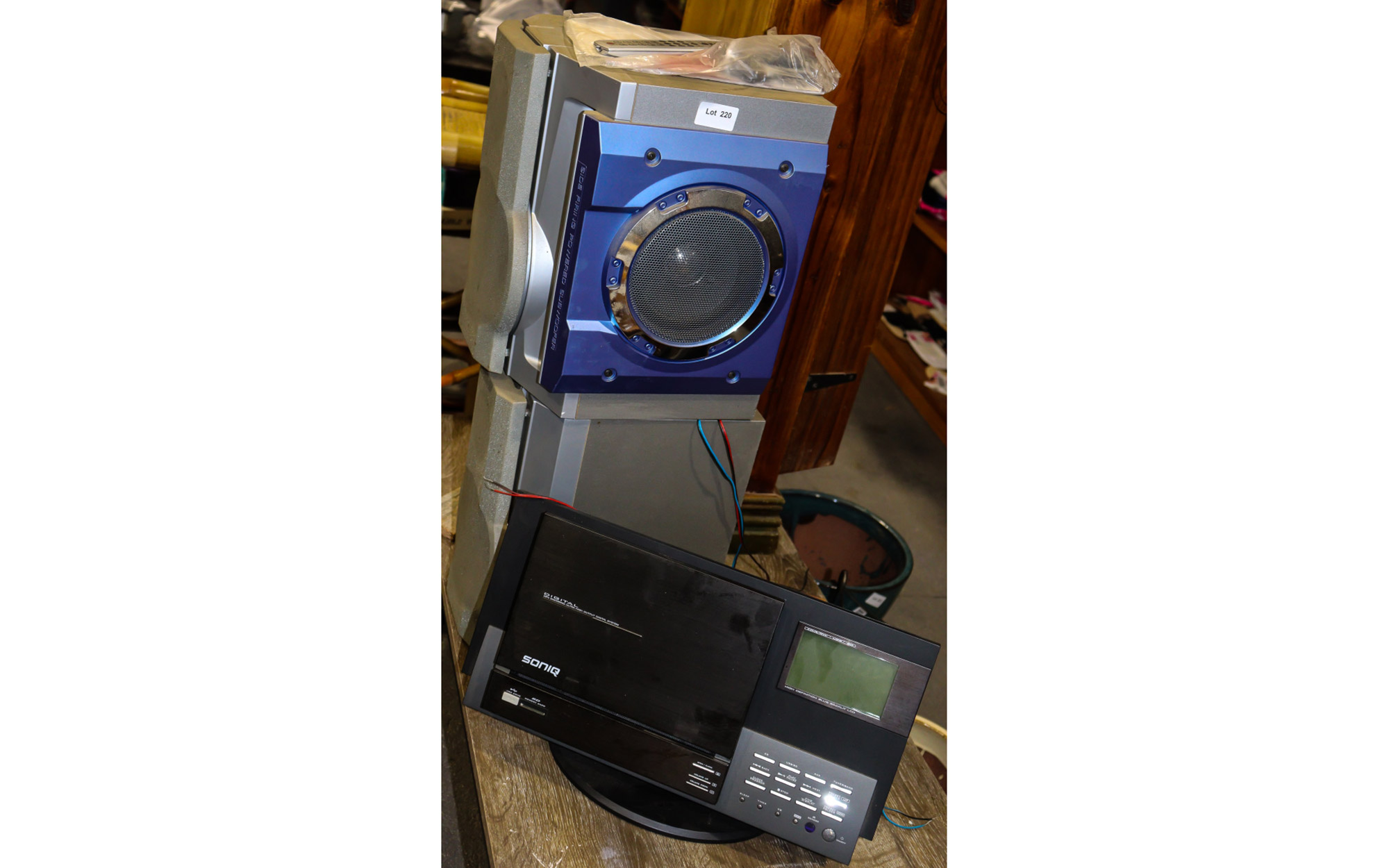 Lot 220 - Image 2