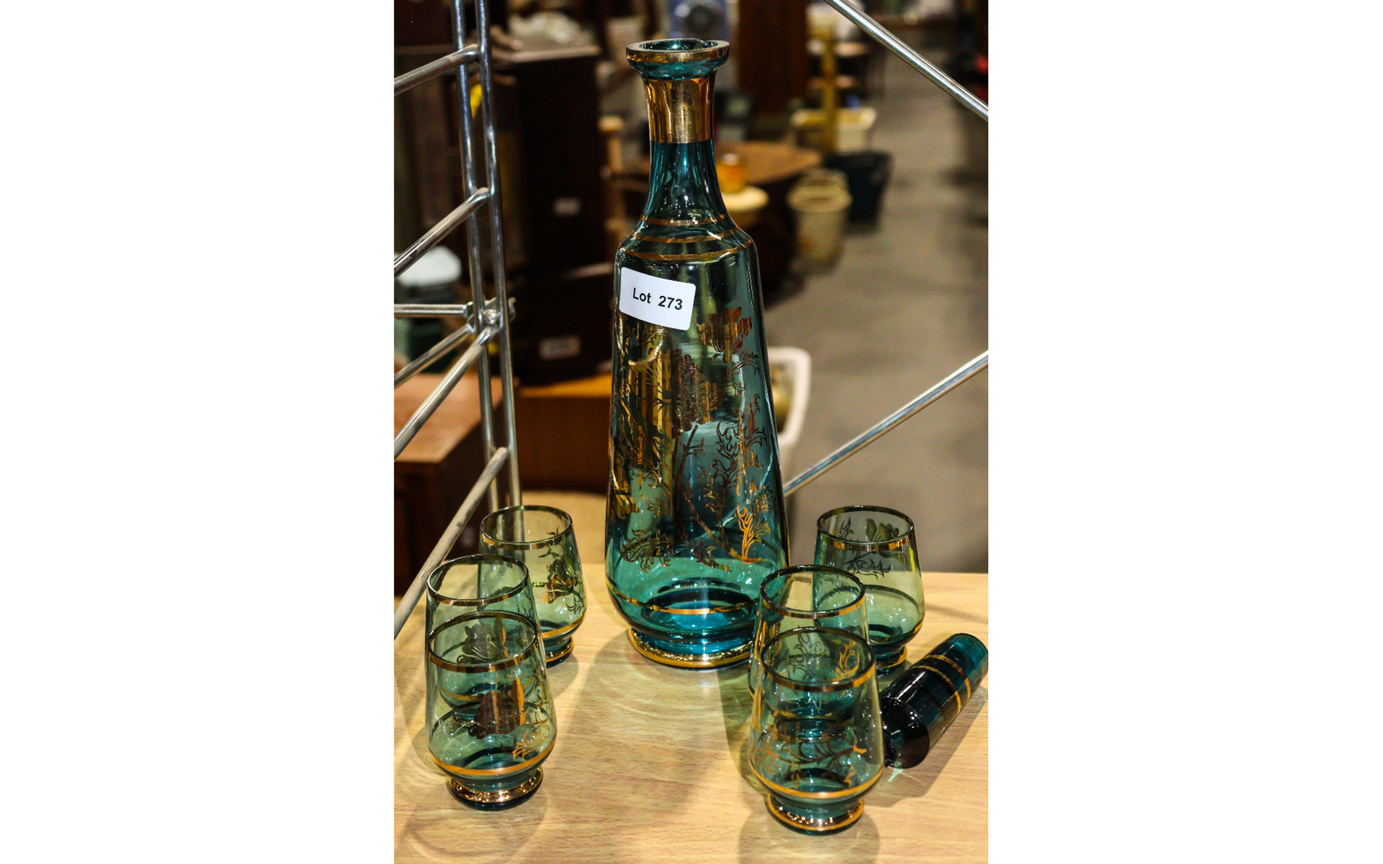 Lot 273 - Image 2