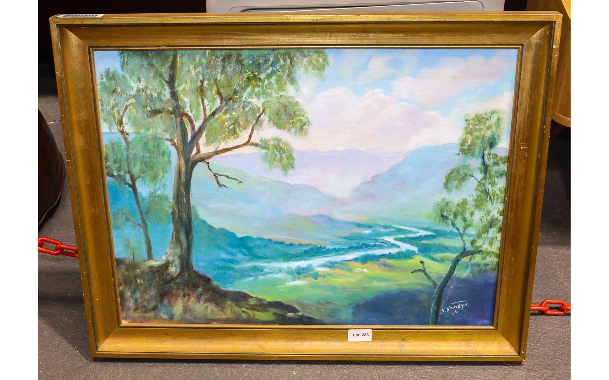 Lot 283 - Image 2