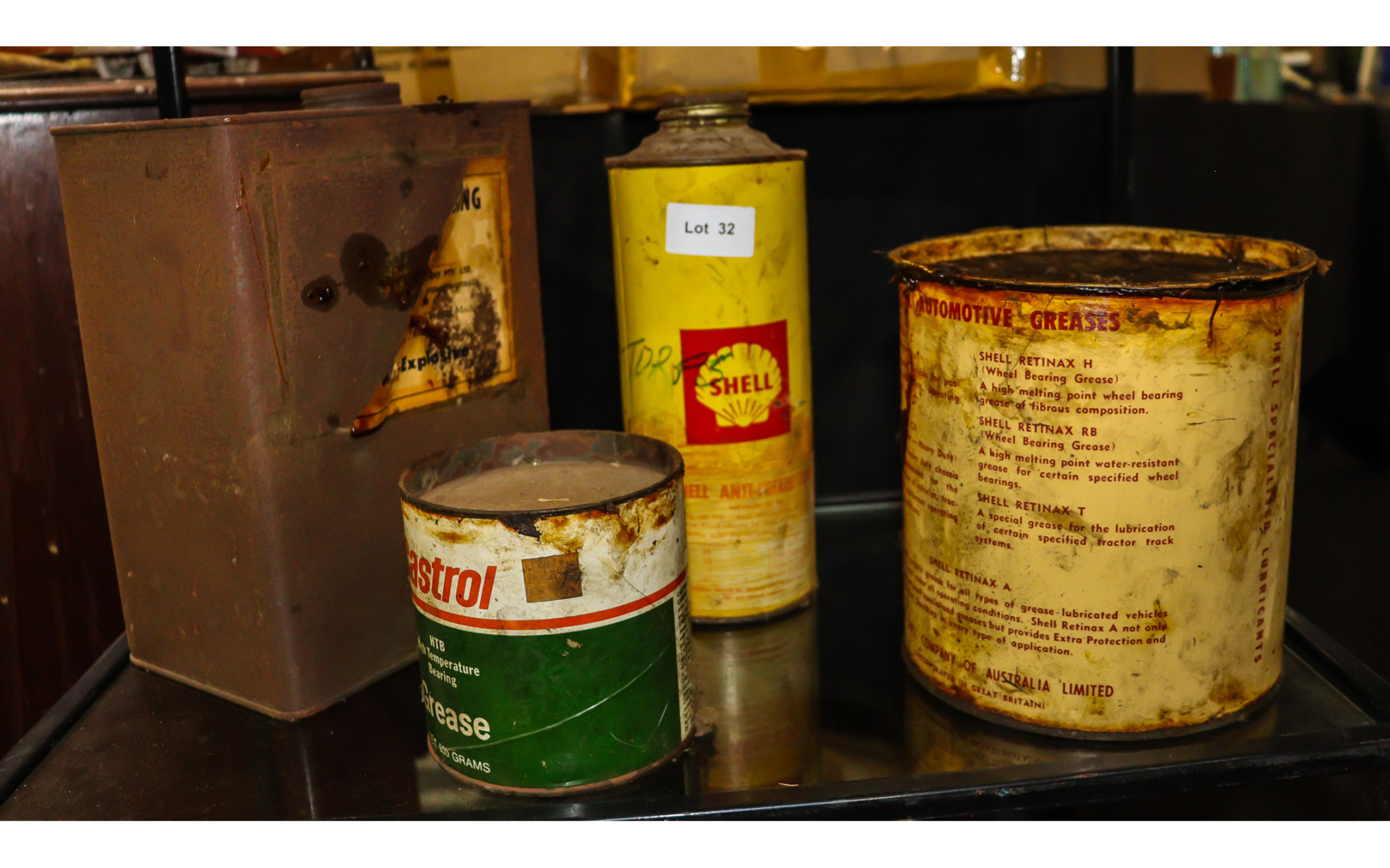 Lot 32 - Image 2