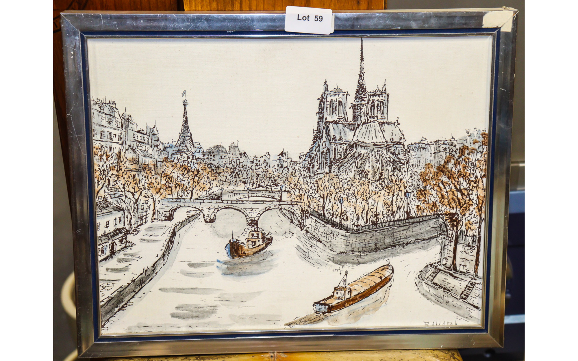 Lot 59 - Image 2