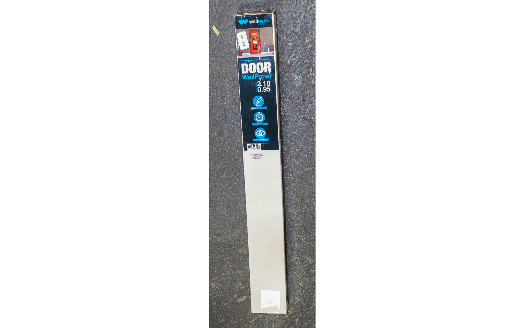 Lot 206 - Image 2