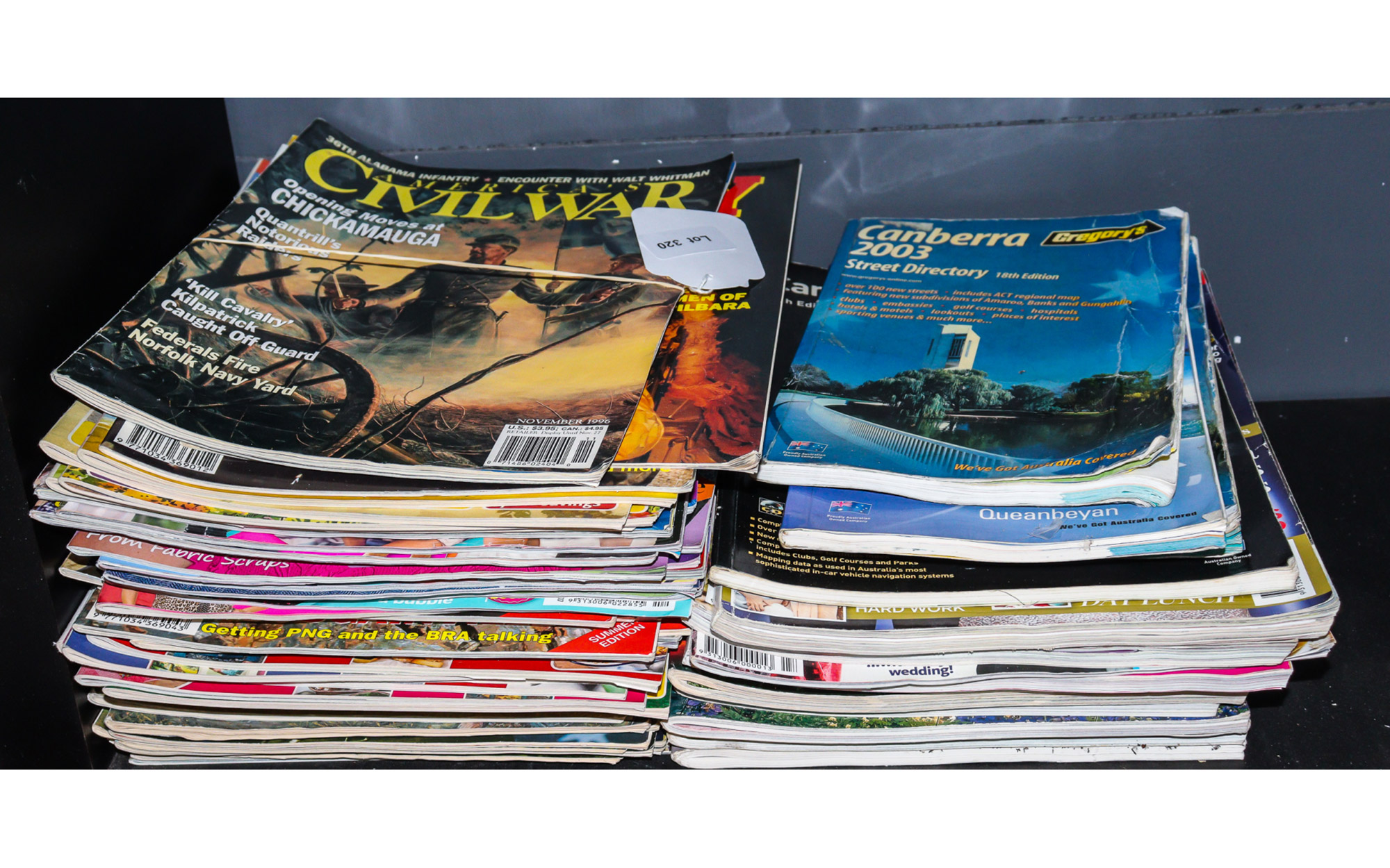 Lot 320 - Image 2