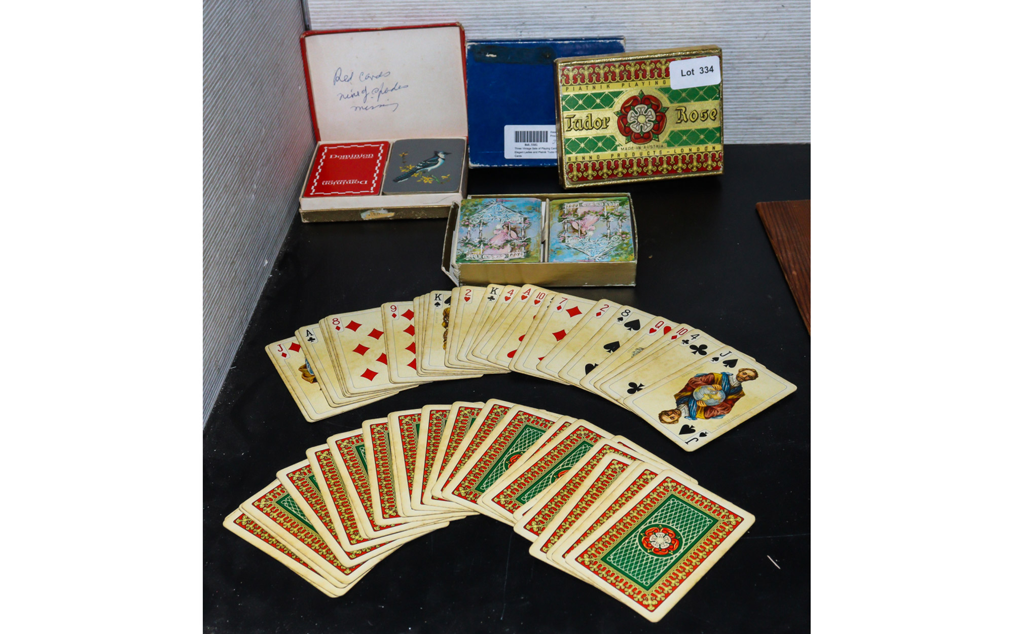 Lot 334 - Image 2