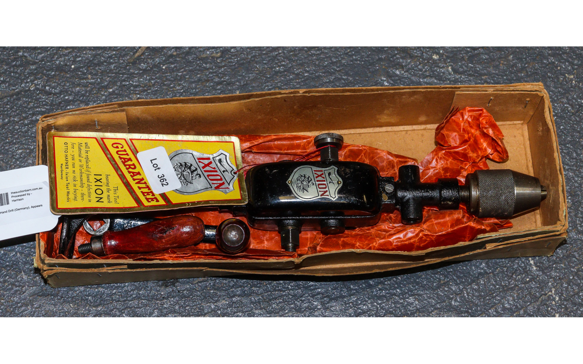 Lot 362 - Image 2