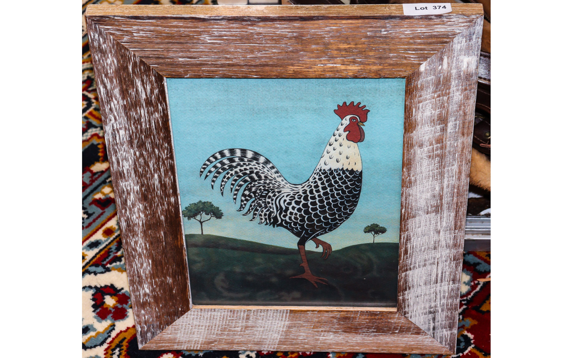 Lot 374 - Image 2