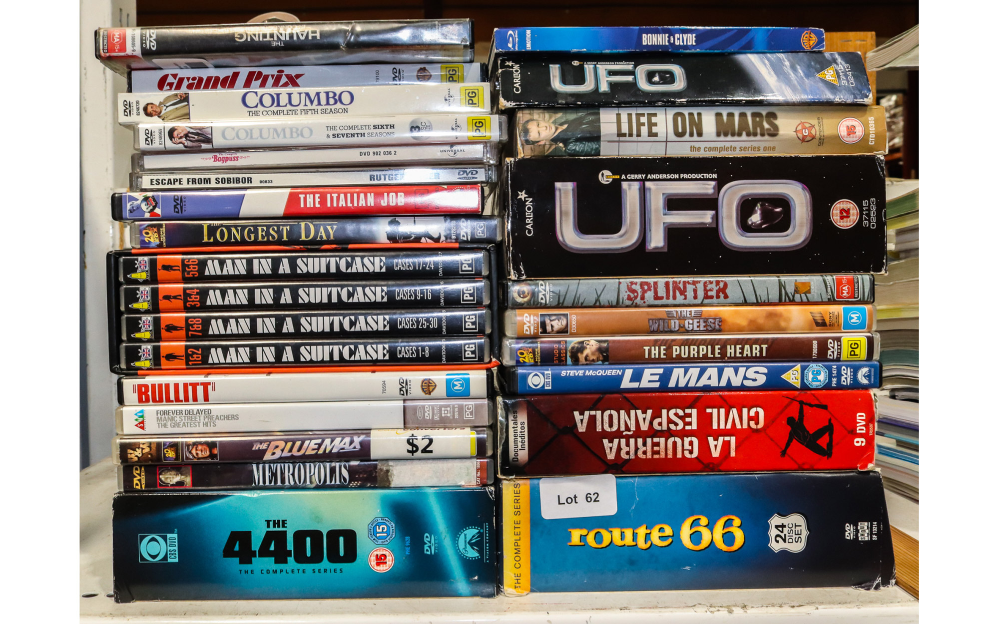 Lot 62 - Image 2