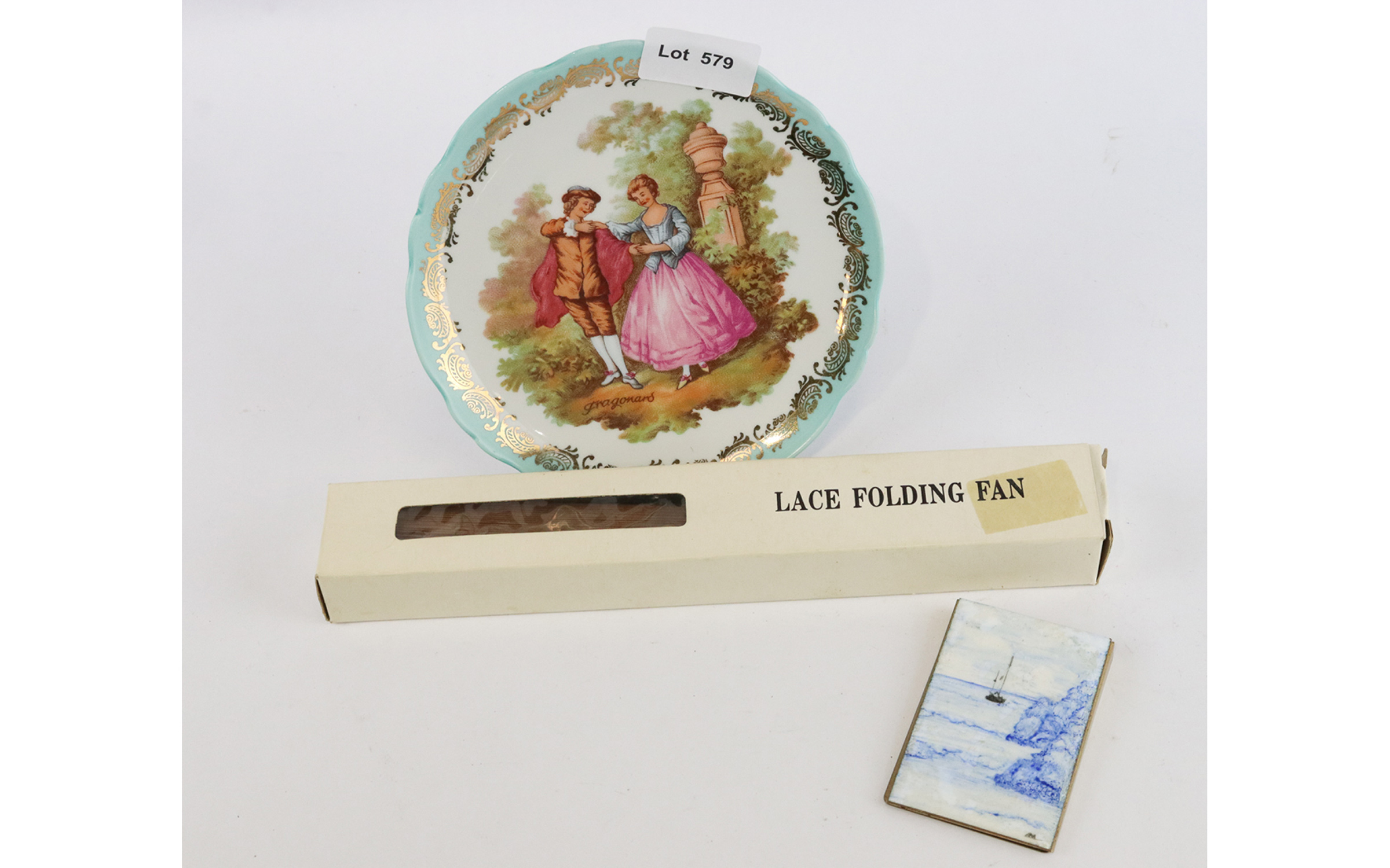 Lot 579 - Image 2