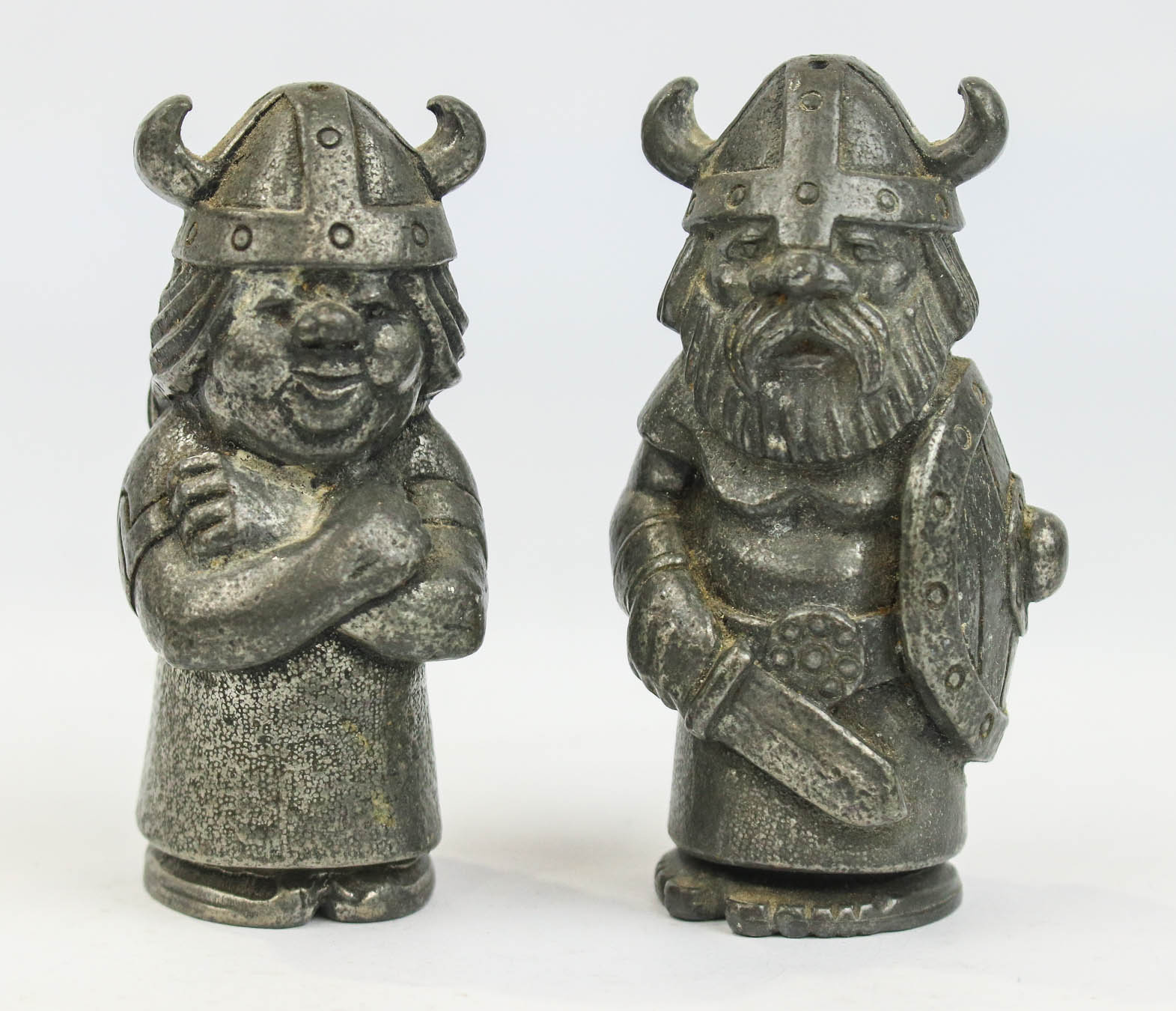 Antiques, Vintage & Collectables (Section 4)