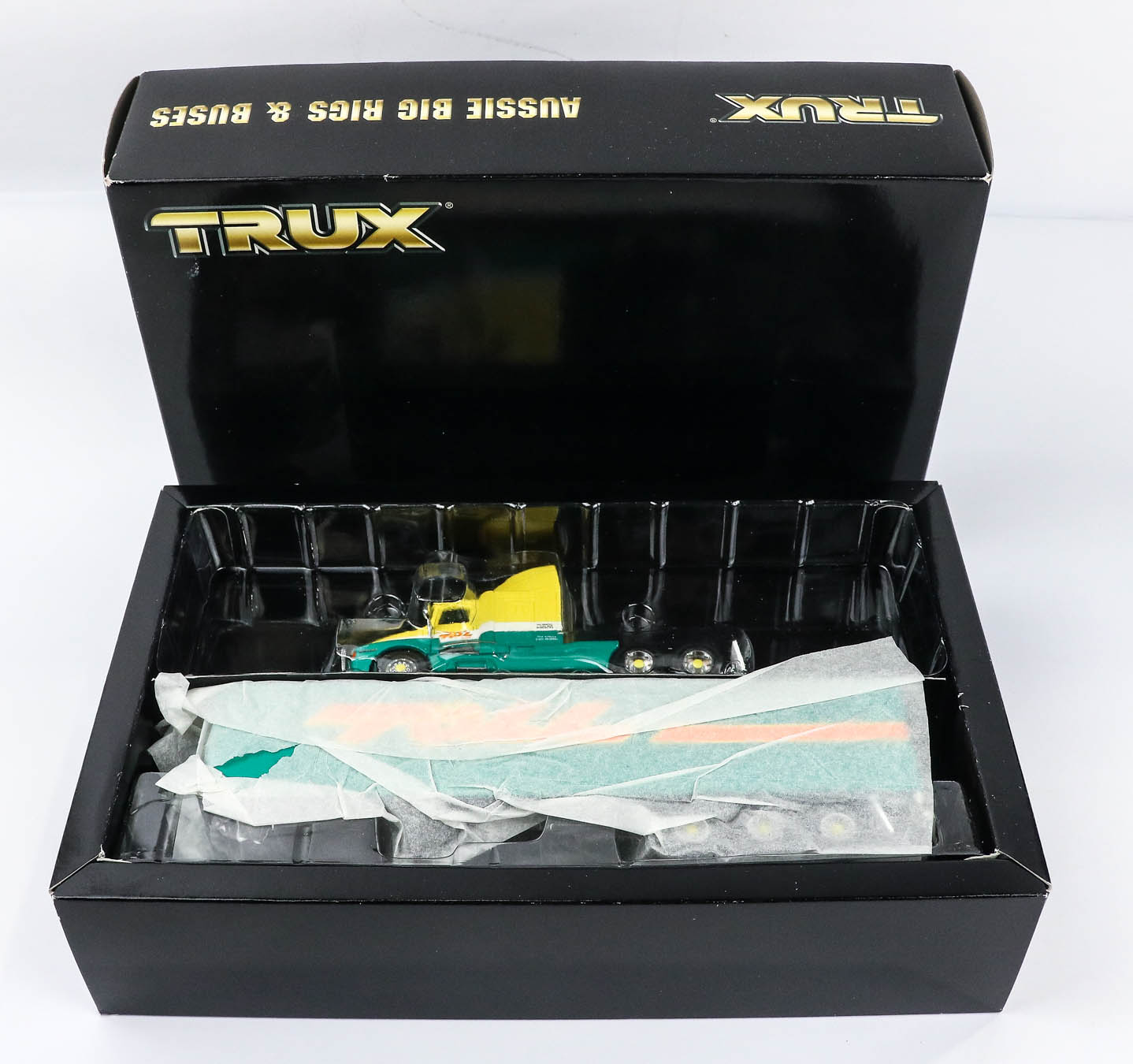 Collectable Models, including Cars and Trains (SA)