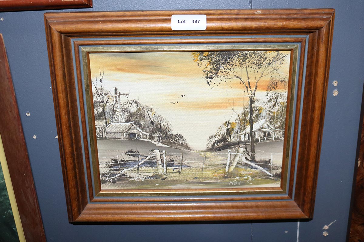 Lot 497 - Image 2