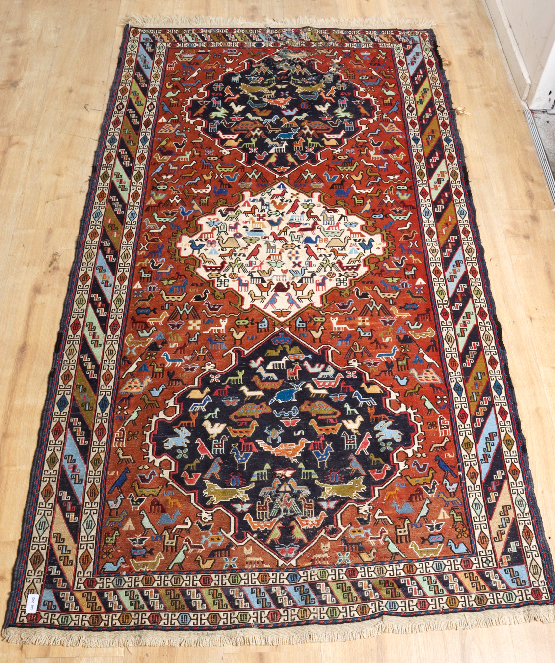 Lot 242 - Image 2