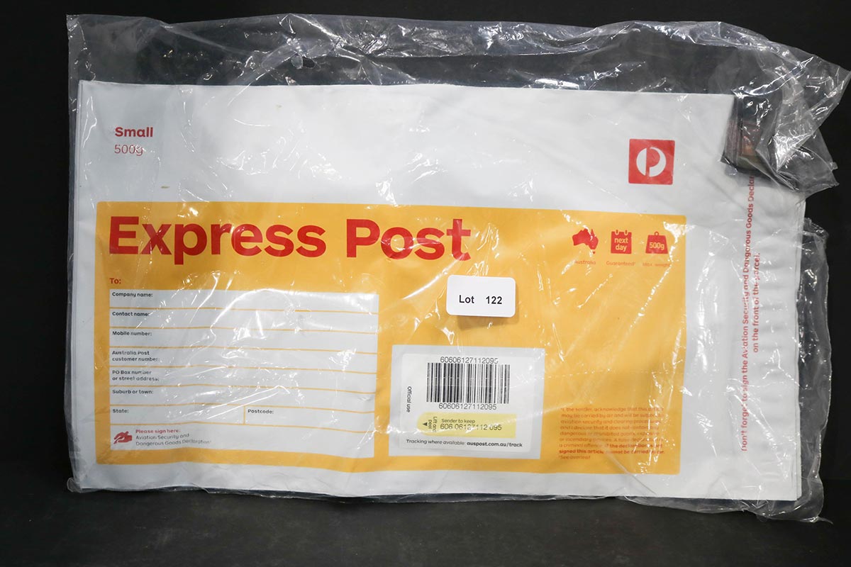 Lot 122 - Image 2