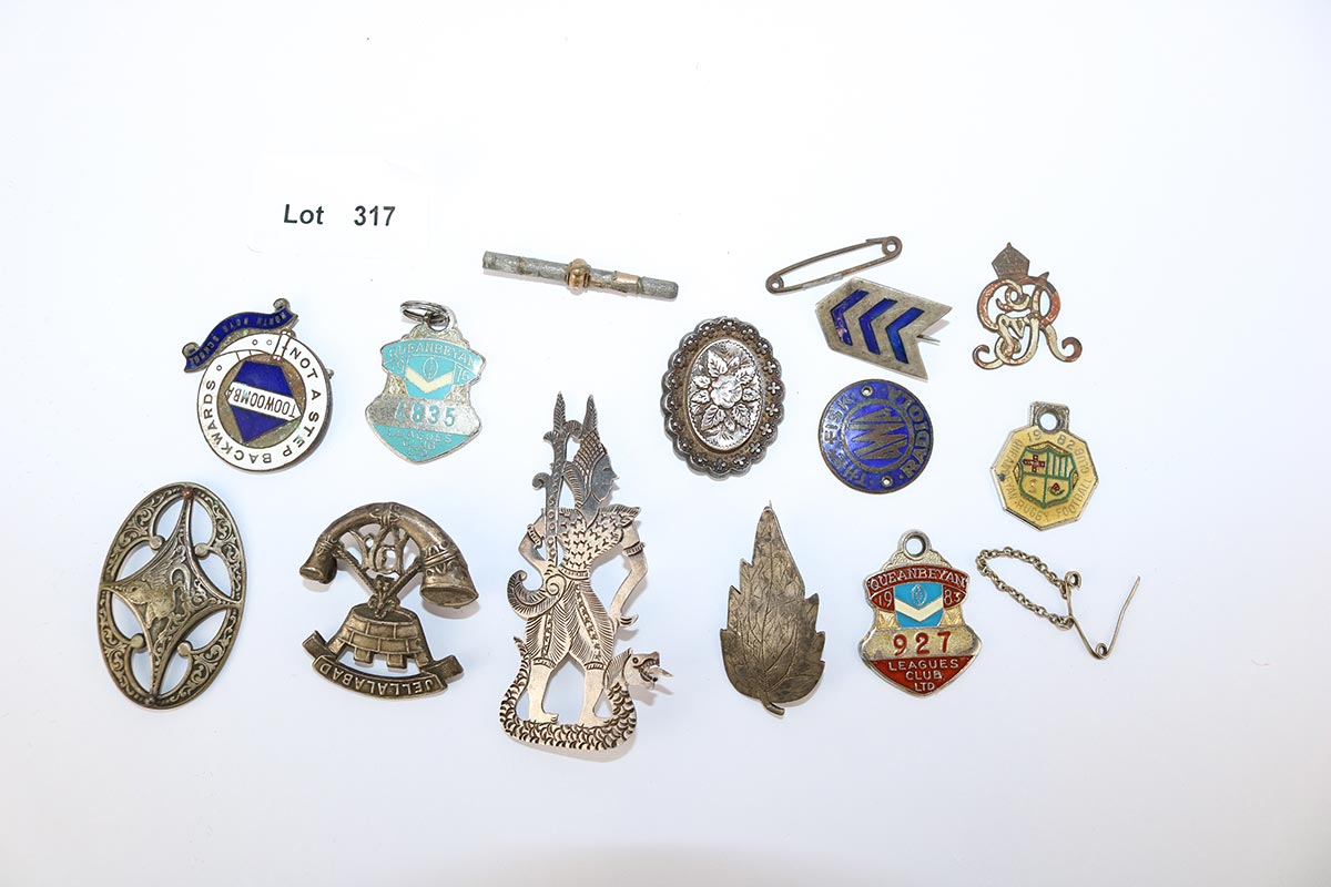 Lot 317 - Image 2