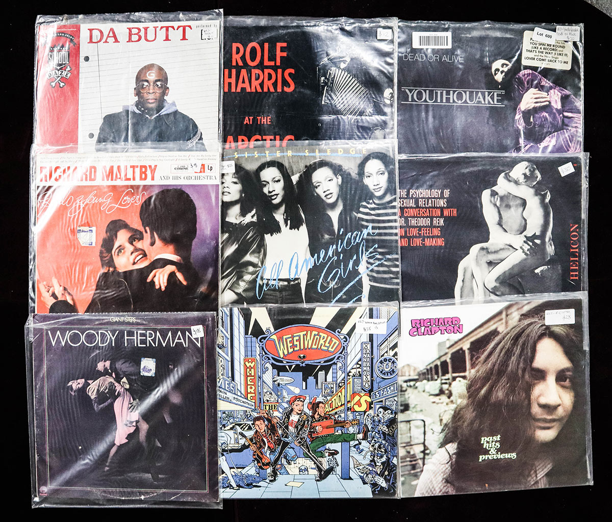 Lot 600 - Image 2