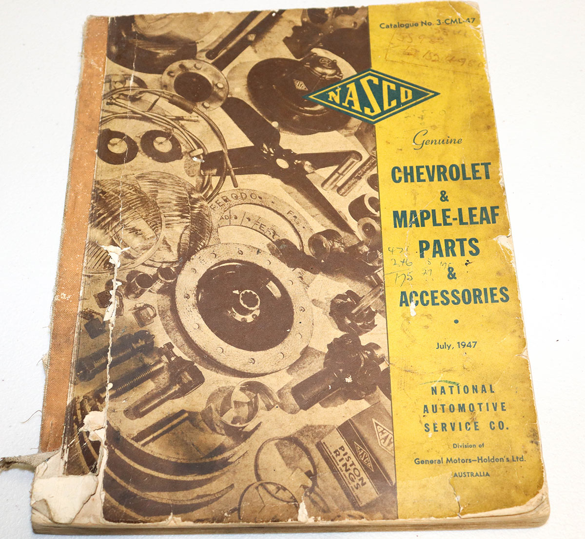 Lot 851 - Image 2