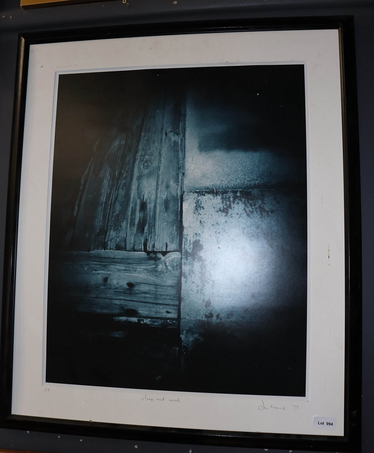 Lot 994 - Image 2
