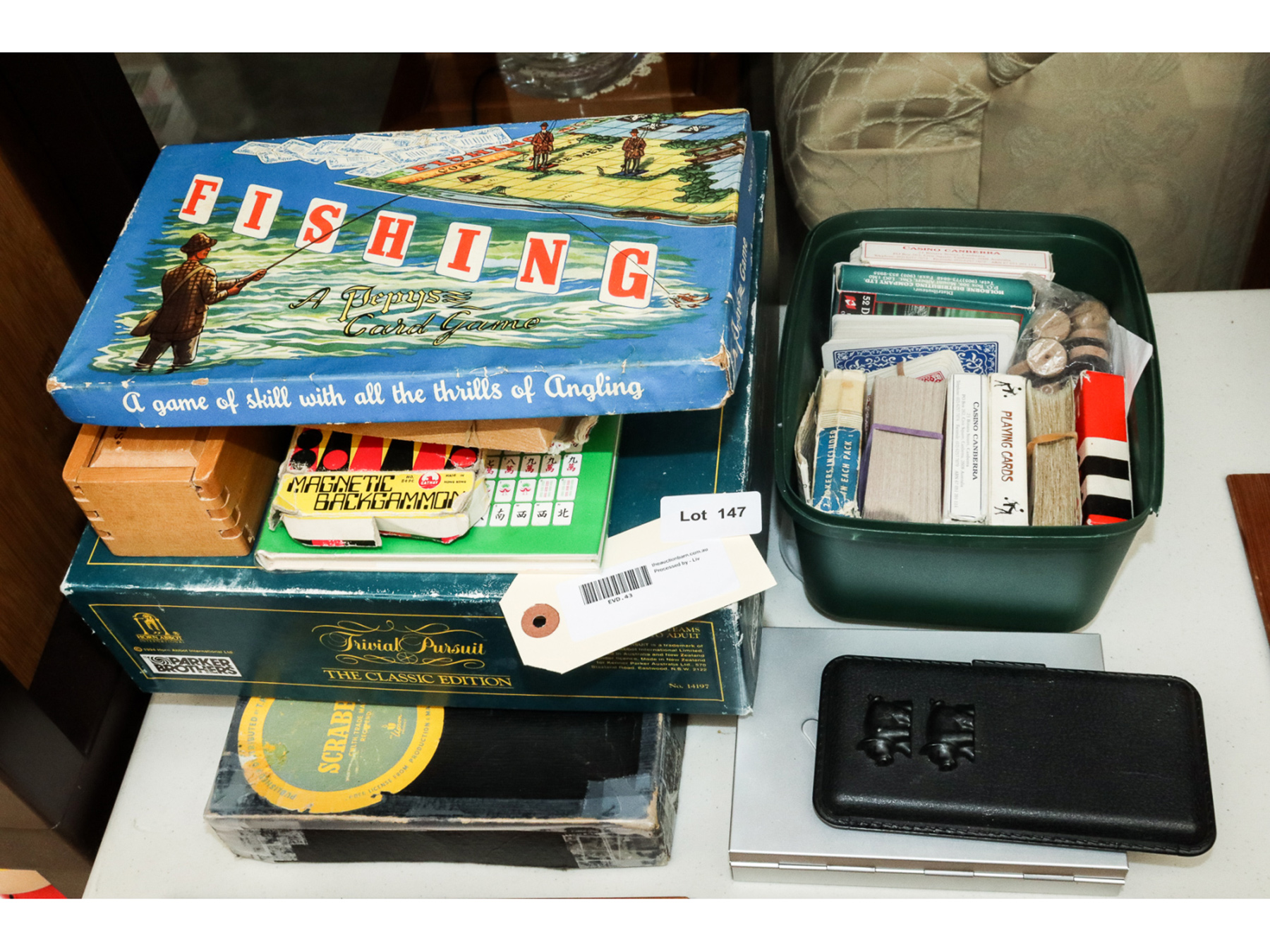 Lot 555 - Image 2