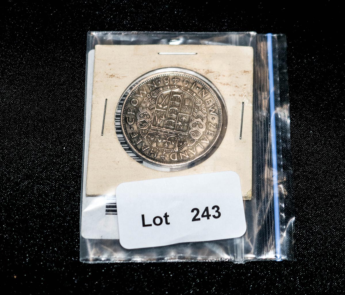 Lot 243 - Image 2