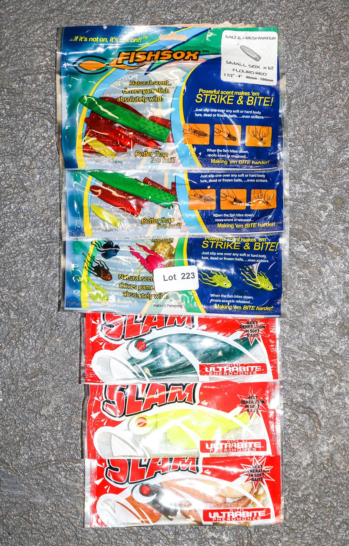 Lot 223 - Image 2