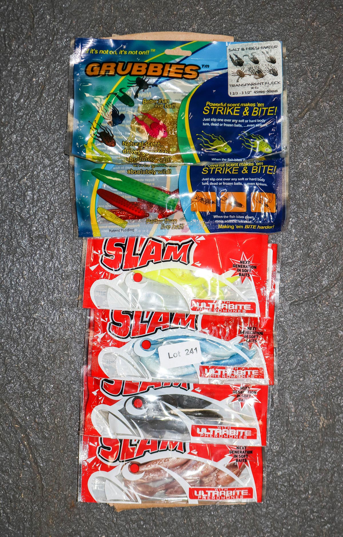 Lot 241 - Image 2