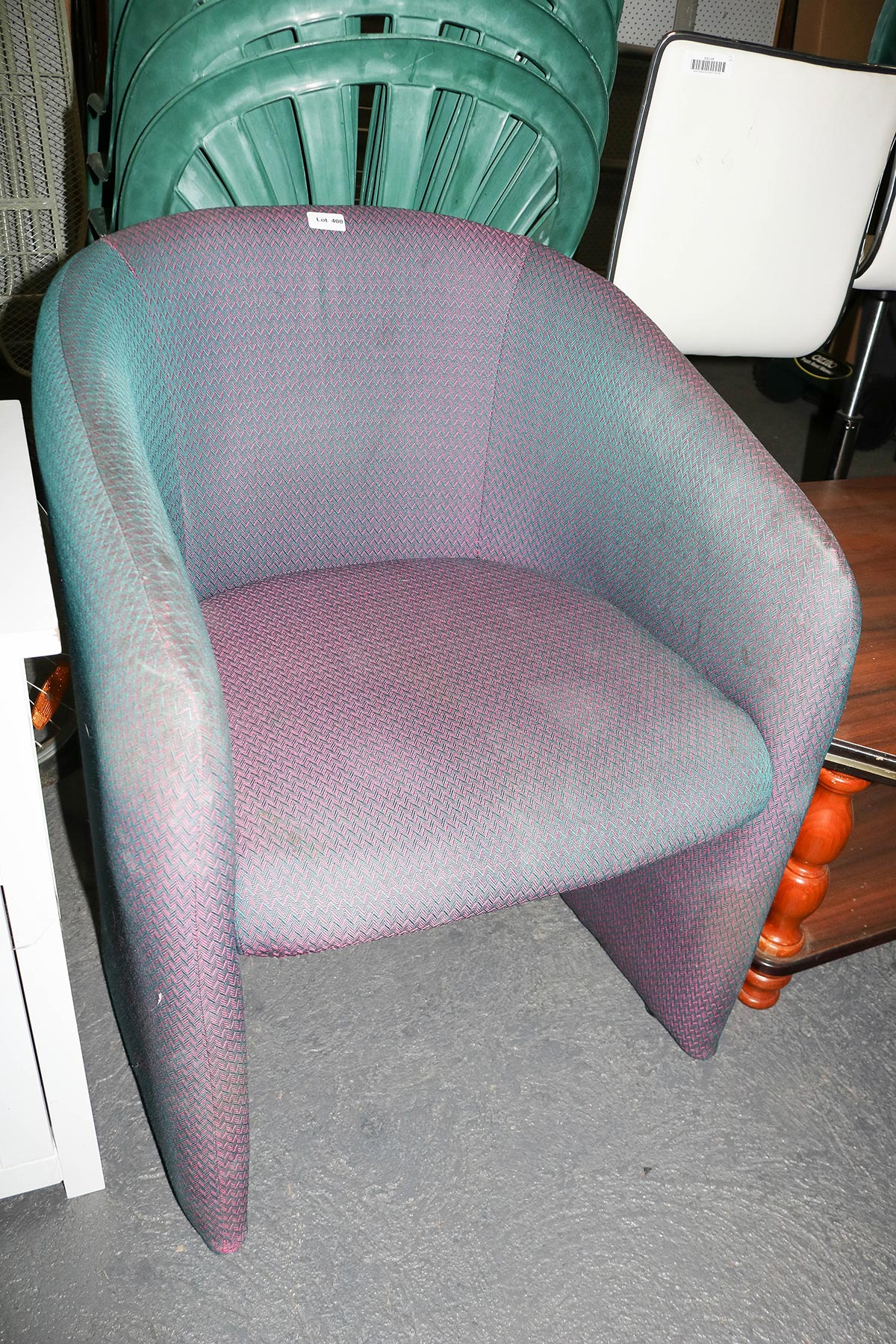 Lot 400 - Image 2