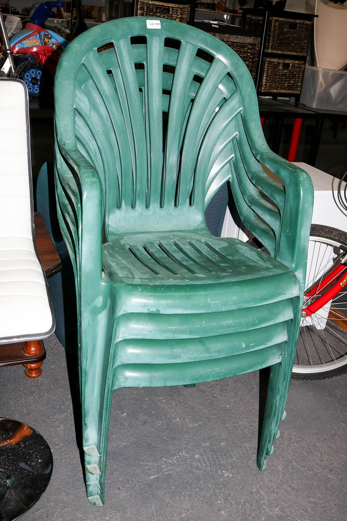 Lot 410 - Image 2