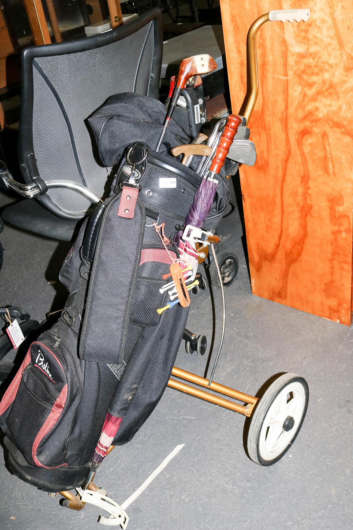 Lot 413 - Image 2