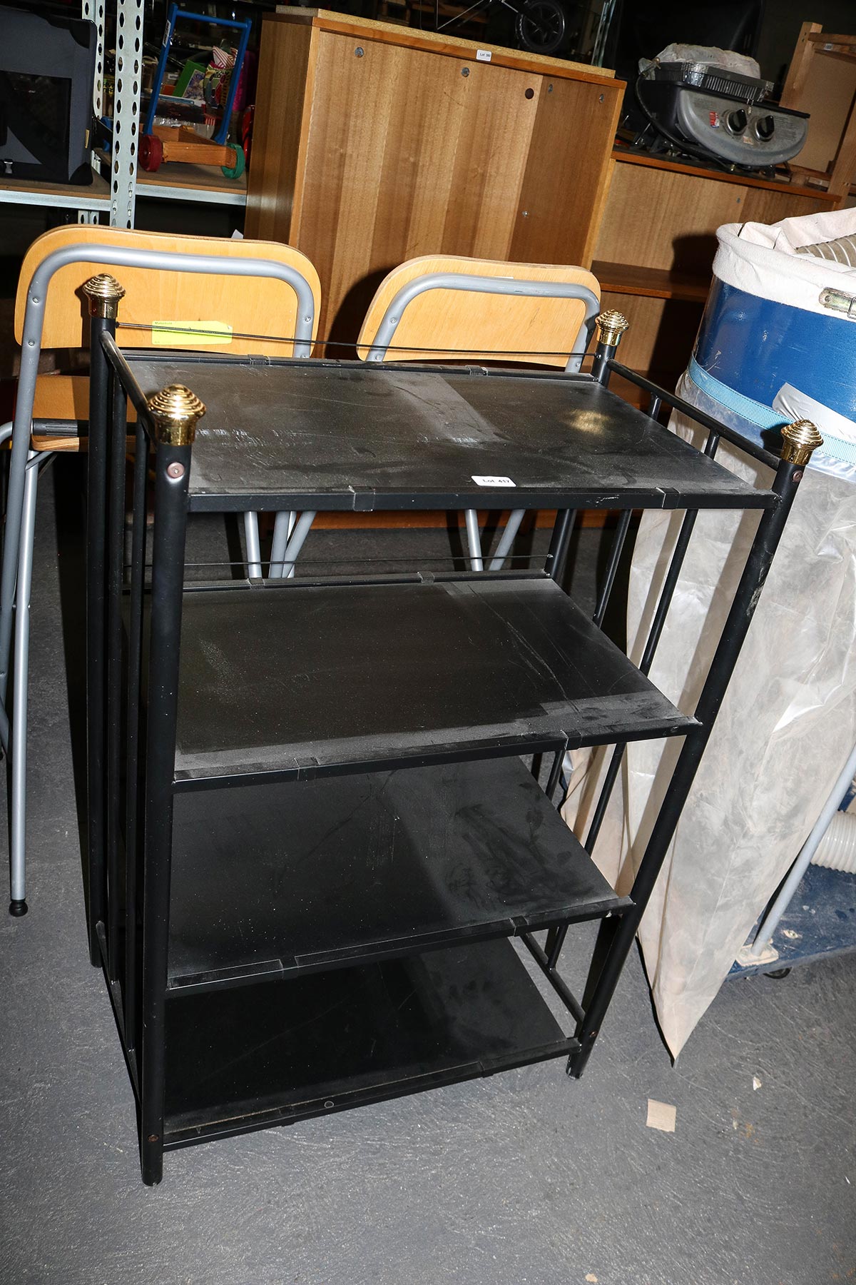 Lot 417 - Image 2