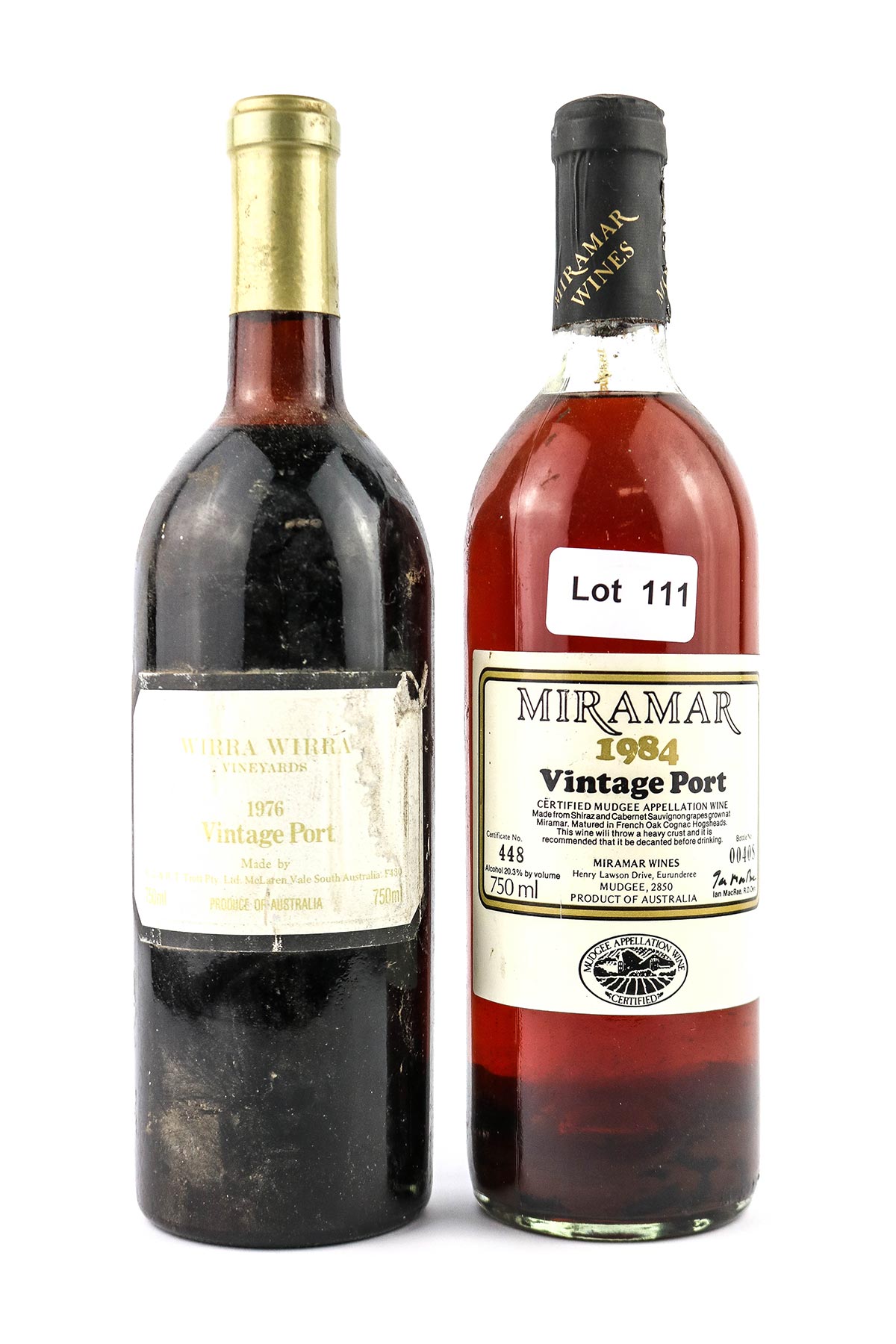 Lot 111 - Image 2