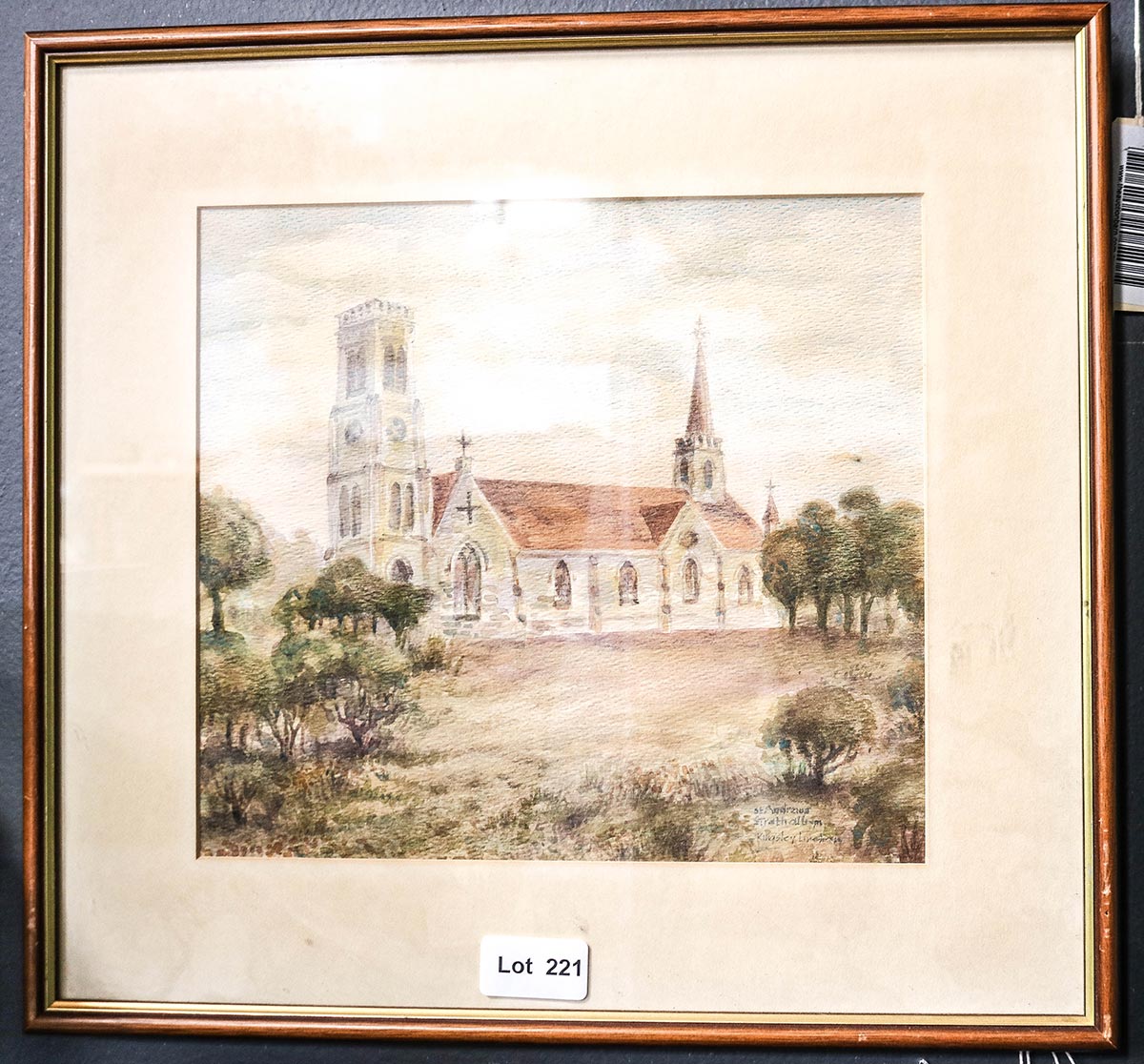 Lot 221 - Image 2
