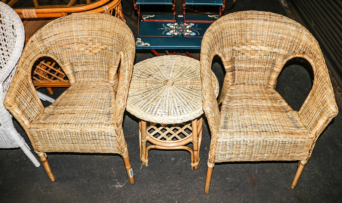 Lot 249 - Image 2