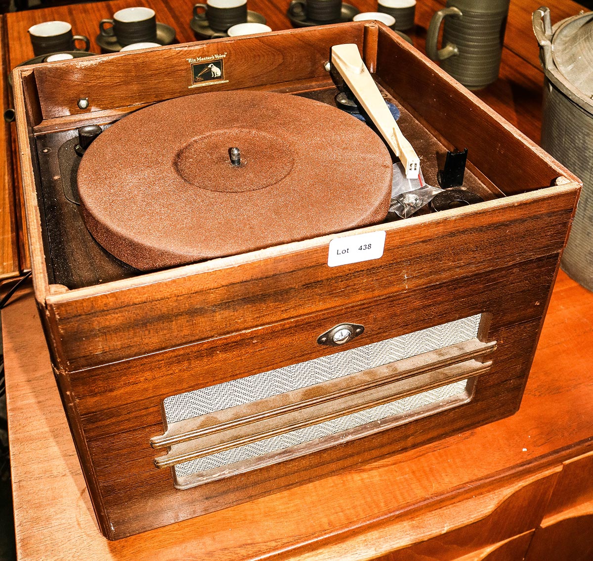 Lot 438 - Image 2