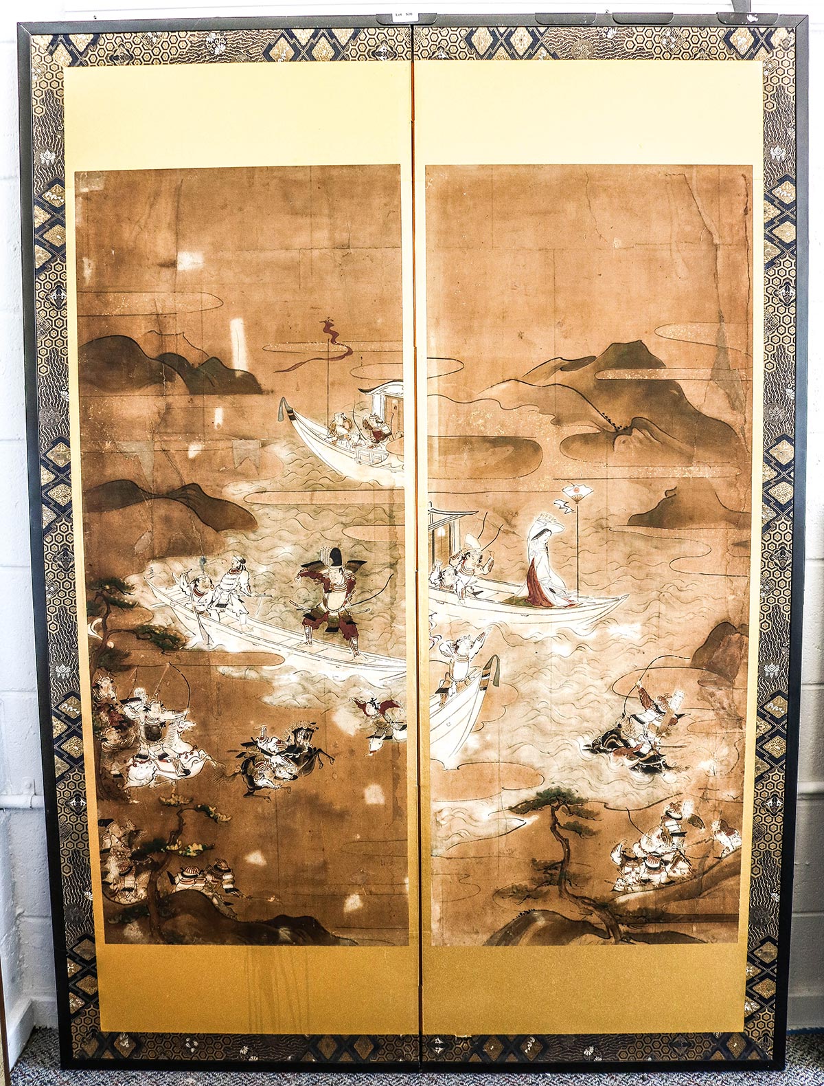 Lot 520 - Image 2