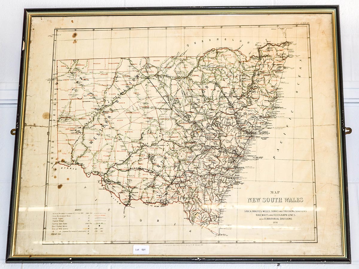 Lot 521 - Image 2