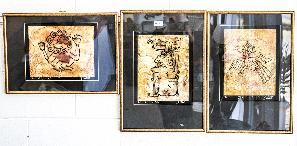 Lot 523 - Image 2